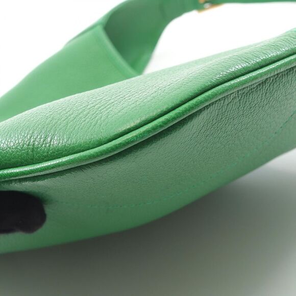 Gucci GG Marmont Leather Shoulder Bag - Picture 6 of 8